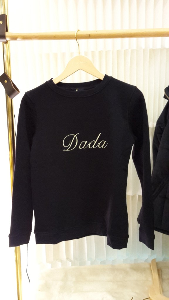 Sweat Dada Sport