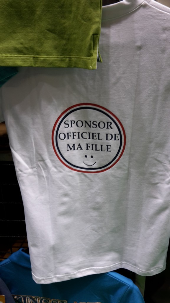 T-shirt Equithème