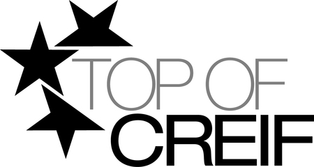 Top Of CREIF 2014