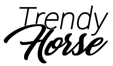 Trendy Horse