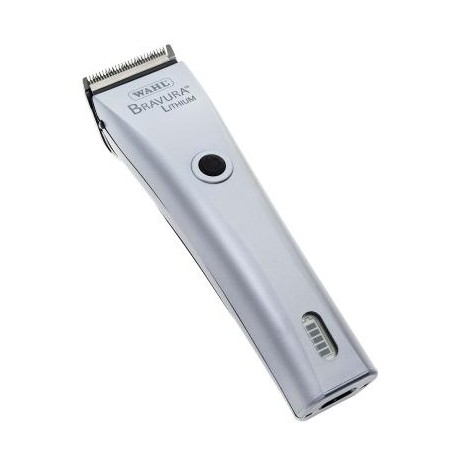 La Tondeuse WAHL BRAVURA LITHIUM