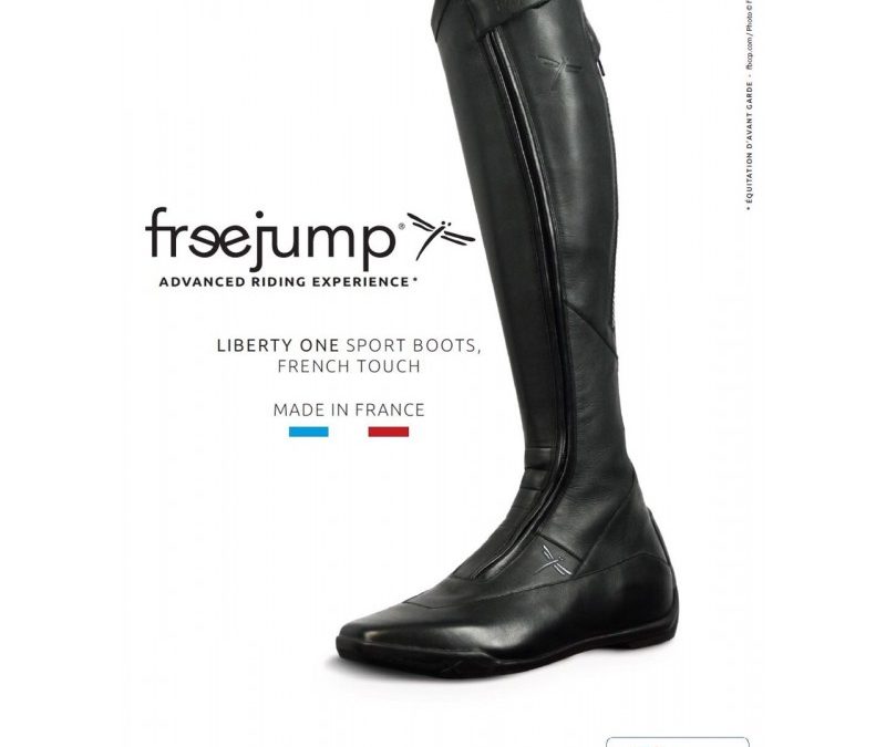 Nouveautés chez FreeJump