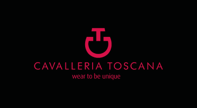 Après le new shop Cavalleria Toscana, on va aussi shopper en ligne!