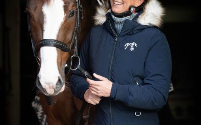 Pénélope Leprevost: pourquoi chez West Cheval on l’adore ?