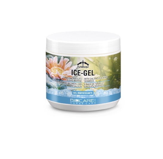 Ice Gel VEREDUS refroidissant