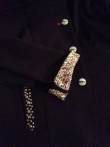 Revers+boutons