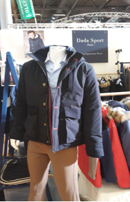 Parka DaDa Sport 